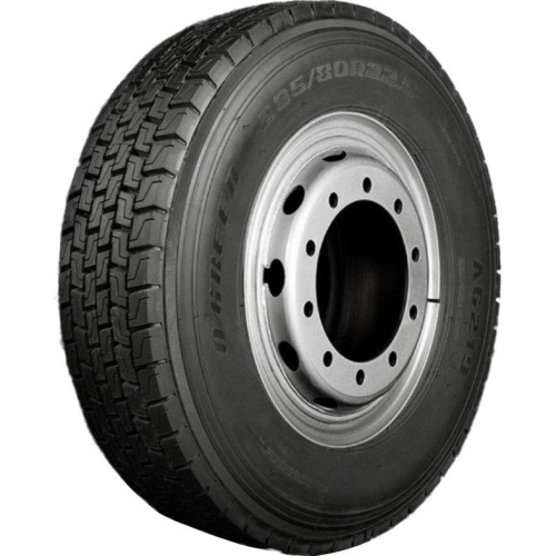 Фото грузовой шины Ogreen AG219 11/0 R22.5 148/145M PR16 Ведущая
